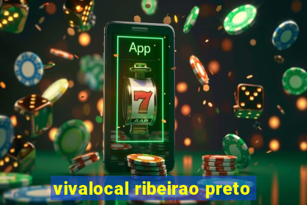 vivalocal ribeirao preto